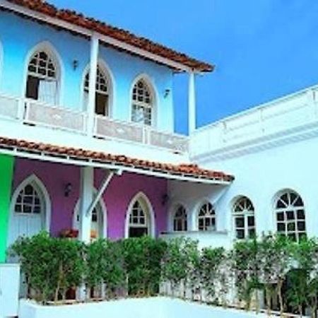 Oyo Hotel Pelourinho Salvador Extérieur photo