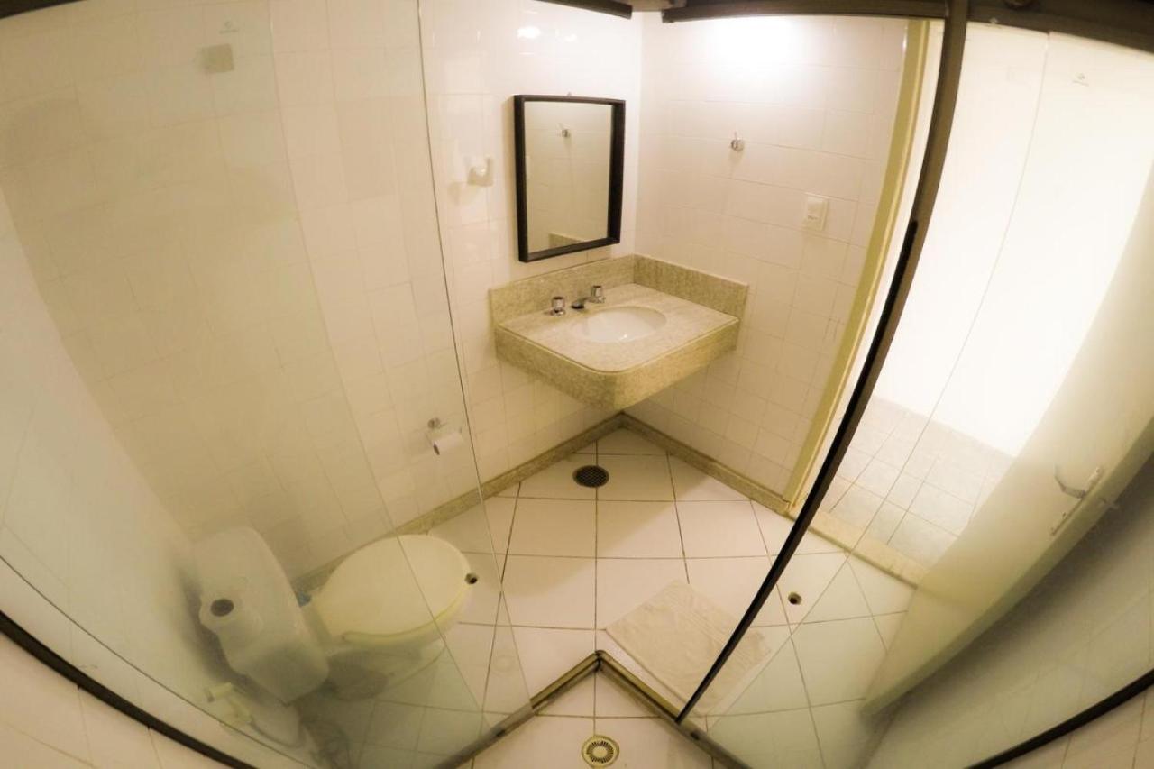 Oyo Hotel Pelourinho Salvador Extérieur photo