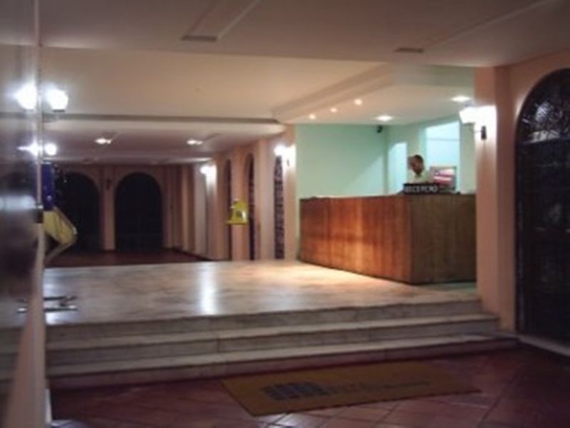 Oyo Hotel Pelourinho Salvador Extérieur photo