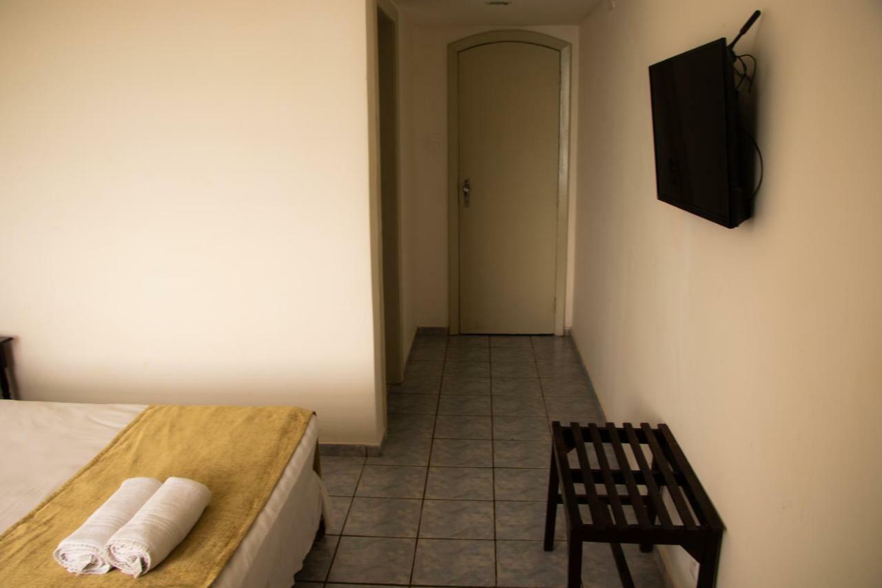 Oyo Hotel Pelourinho Salvador Extérieur photo