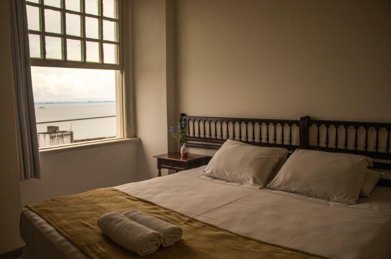 Oyo Hotel Pelourinho Salvador Extérieur photo