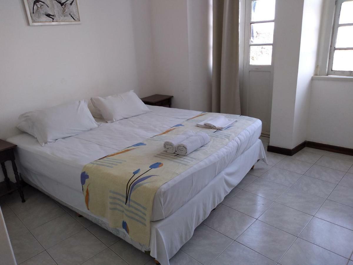 Oyo Hotel Pelourinho Salvador Extérieur photo