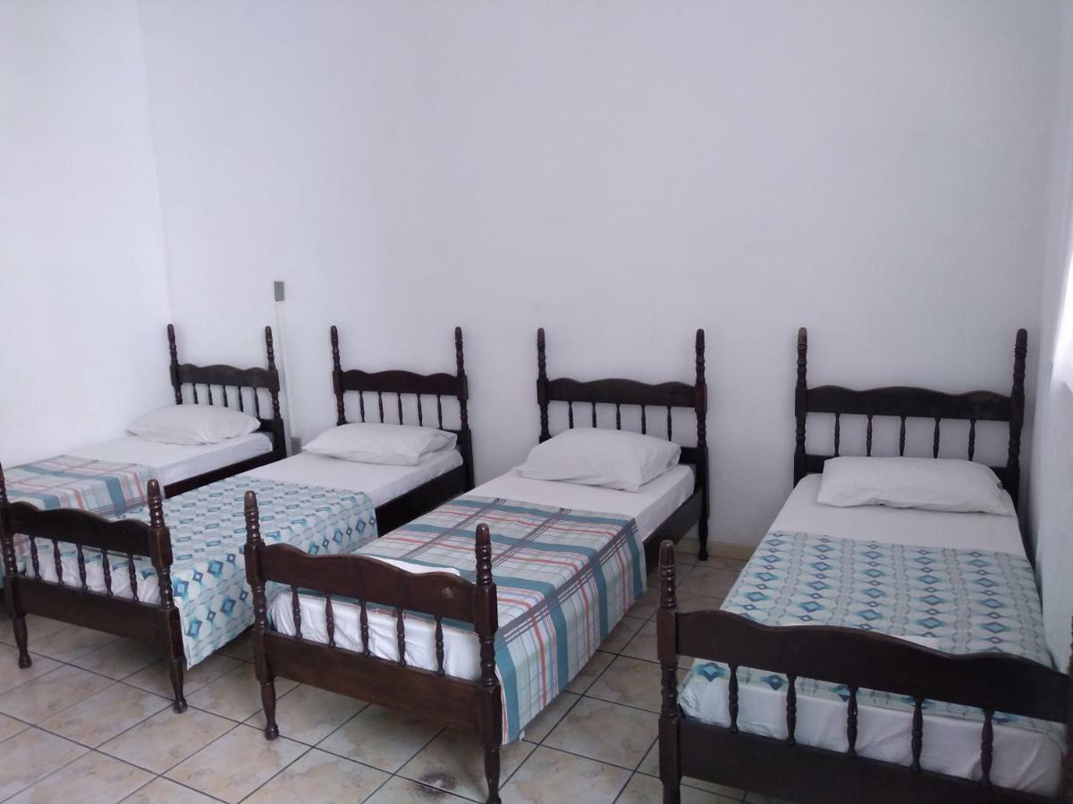 Oyo Hotel Pelourinho Salvador Extérieur photo