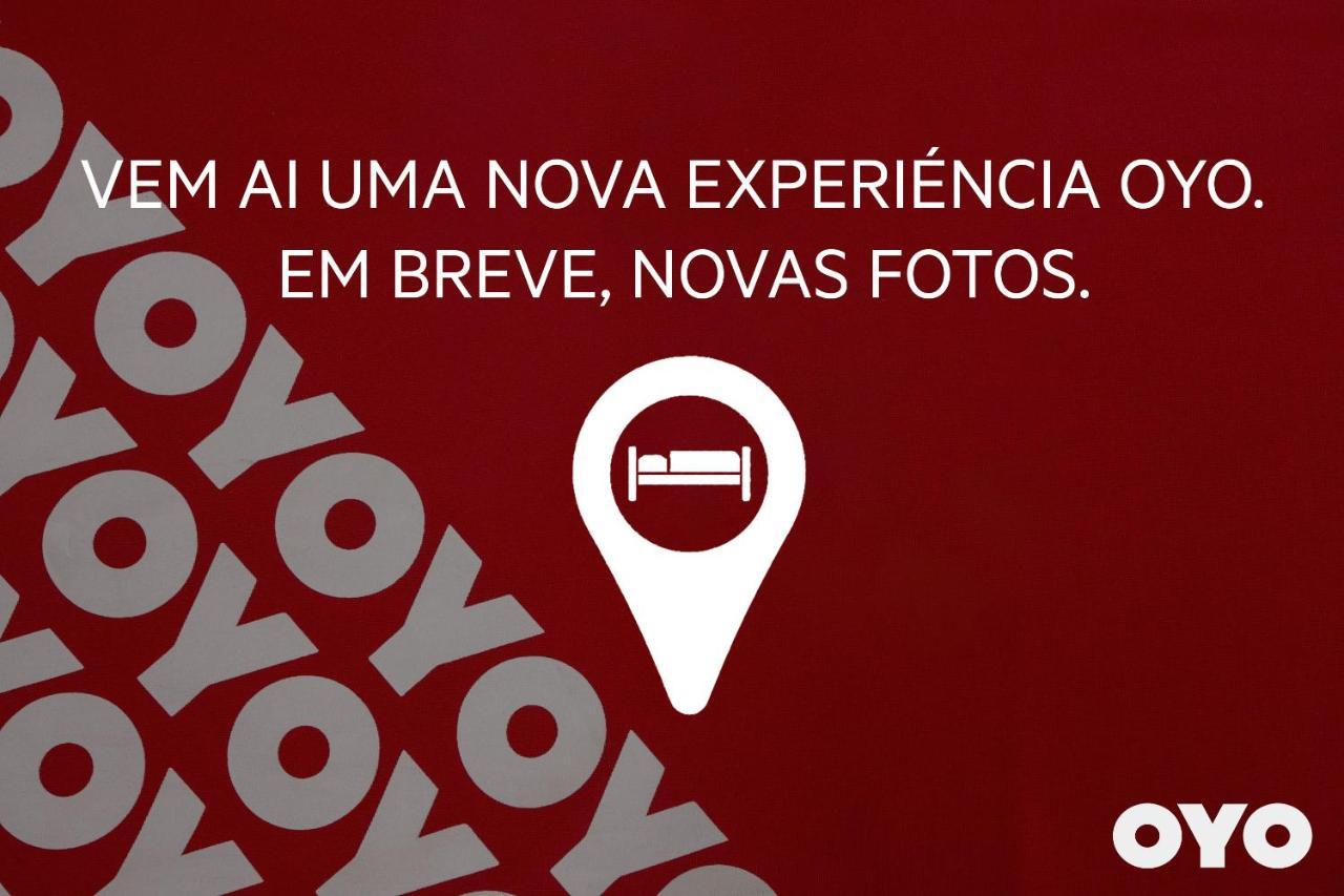 Oyo Hotel Pelourinho Salvador Extérieur photo